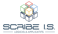 Logo of SCRIBE I.S. Software Solutions