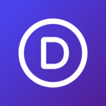 Logo of Divi by Elegant Themes