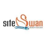 Logo of SiteSwan