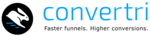 Logo of Convertri