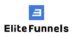 Logo of Elite Funnels