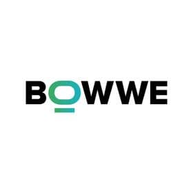 Logo of BOWWE