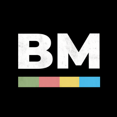 Logo of Boxmode