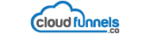 Logo of Cloud Funnels