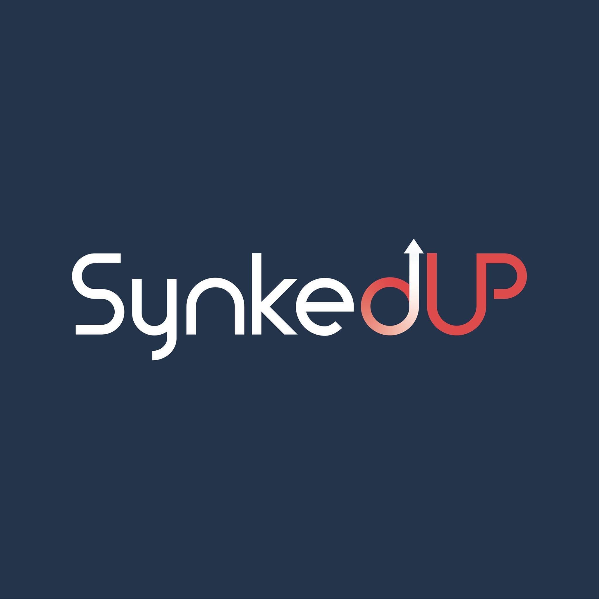 Logo of SynkedUP