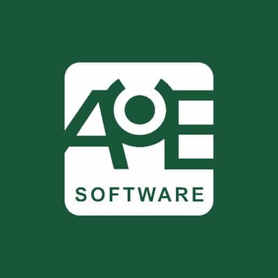 Logo of AuE Software