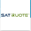 Logo of SatQuote