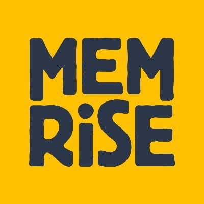 Logo of Memrise