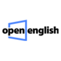 Logo of Open English Online Courses