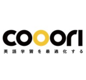 Logo of Cooori - AI-Powered English Learning