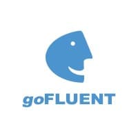 Logo of goFLUENT