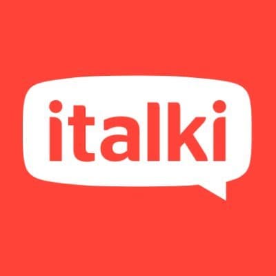 Logo of italki