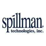 Logo of Spillman Technologies