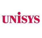 Logo of Unisys Digital Solutions