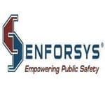 Logo of Enforsys Public Safety Software