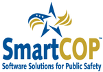 Logo of SmartCOP Public Safety Software