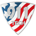 Logo of 911 Tech Software Solutions