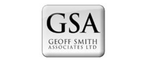 Logo of GSA Ltd Software Solutions