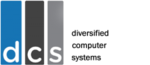 Logo of DCS Software Suite