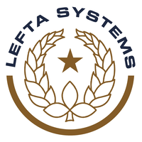 Logo of LEFTA Systems