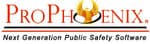 Logo of ProPhoenix Public Safety Software