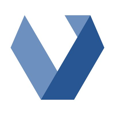 Logo of Veritone AI Solutions