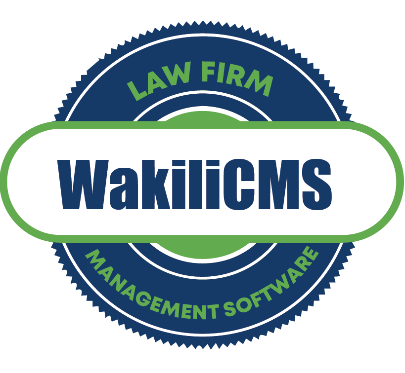 Logo of Enfinite Solutions Legal Technology Suite