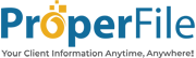 Logo of ProperFile