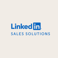 Logo of LinkedIn Business Solutions