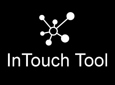 Logo of InTouch Tool