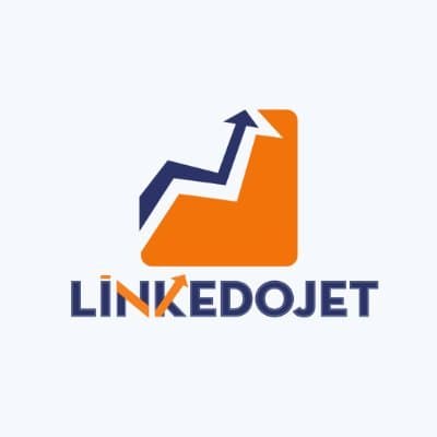 Logo of LinkedoJet