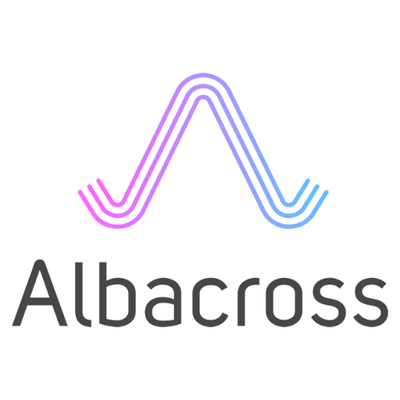 Logo of Albacross