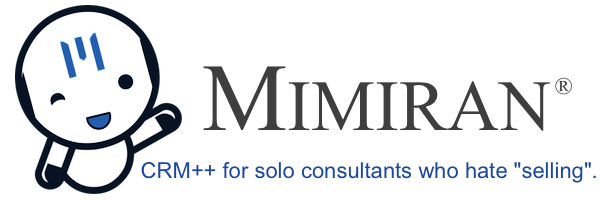 Logo of Mimiran