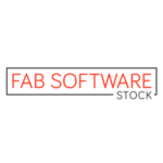 Logo of Fab Software Stock