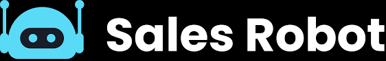 Logo of SalesRobot