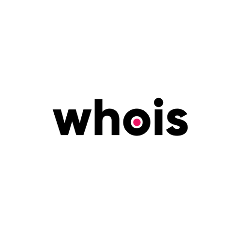 Logo of Whois Visiting