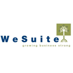 Logo of WeSuite