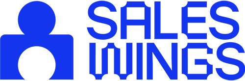 Logo of SalesWings