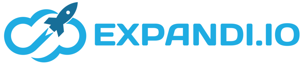 Logo of Expandi