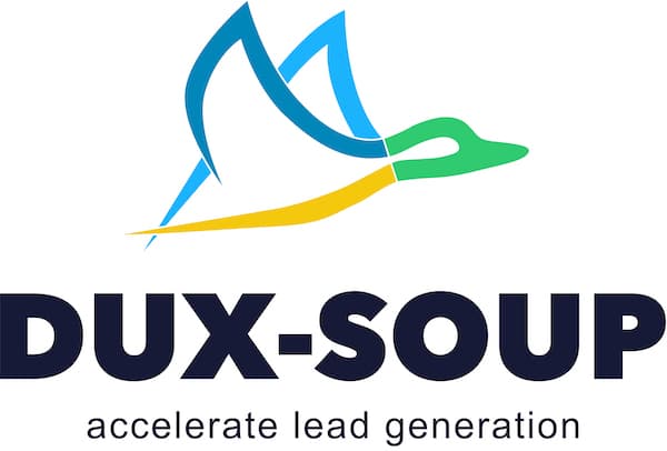 Logo of Dux-Soup