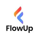 Logo of FlowUp