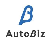 Logo of AutoBiz