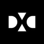 Logo of DXC Technology