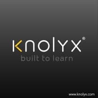 Logo of Knolyx