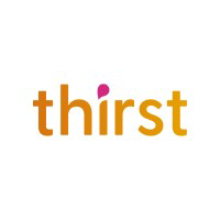 Logo of Thirst AI