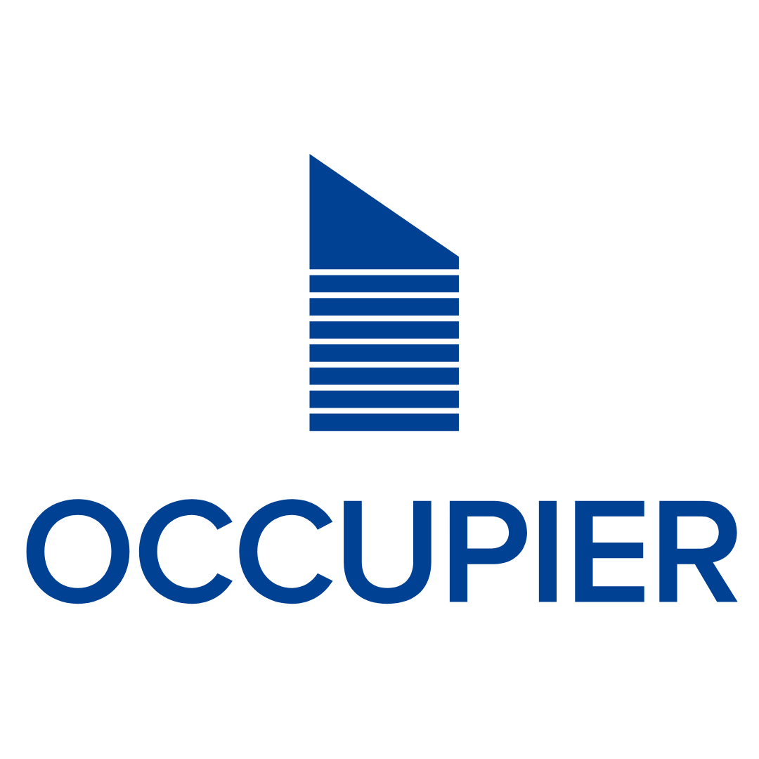 Logo of Occupier