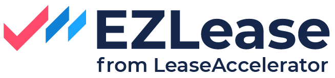 Logo of EZLease