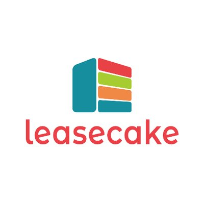 Logo of Leasecake