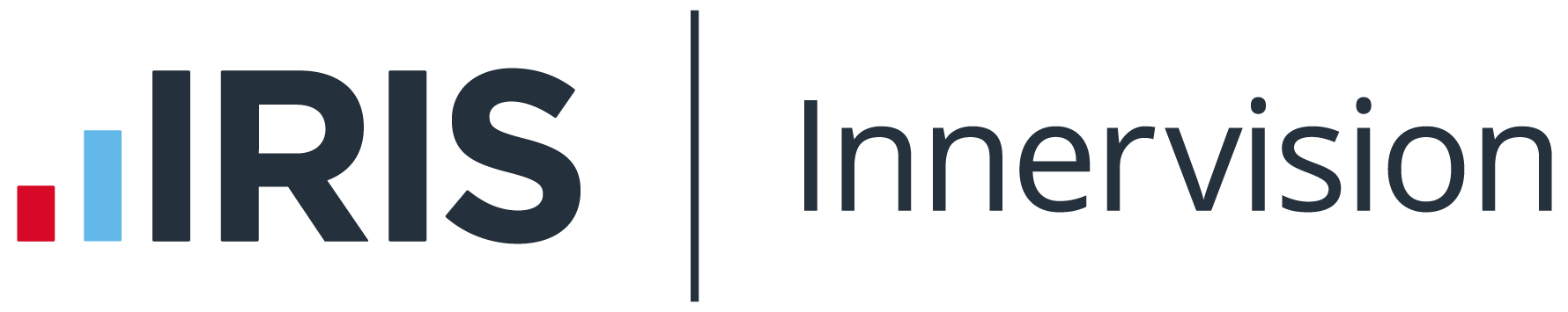 Logo of IRIS Accountancy Software