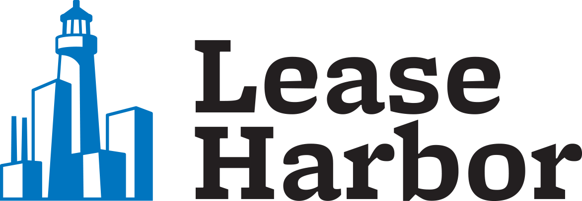 Logo of Lease Harbor